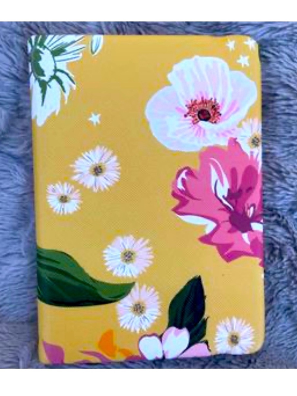UCSF & Small Floral Journal Set - Picture 5 of 10